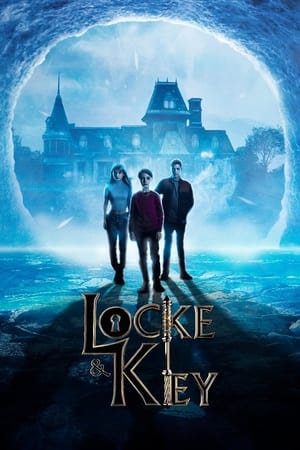 Locke & Key: Season 3