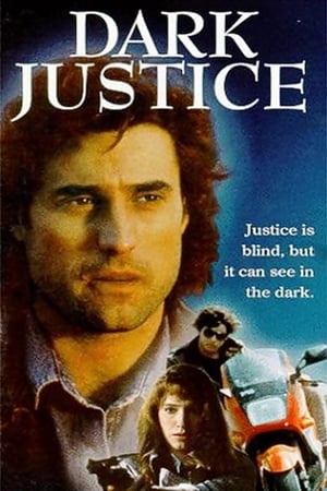 Poster Dark Justice Season 3 A Kiss Goodbye 1993