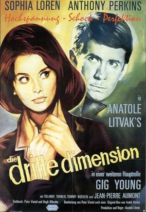 Die dritte Dimension Film