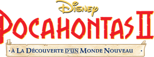 Pocahontas II : Un monde nouveau