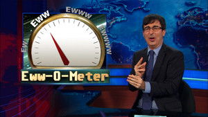 The Daily Show: 18×135