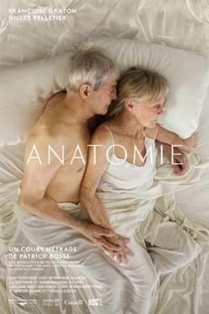 Poster Anatomie 2014