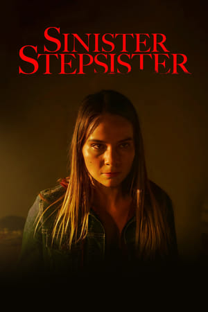 Poster Sinister Stepsister (2022)