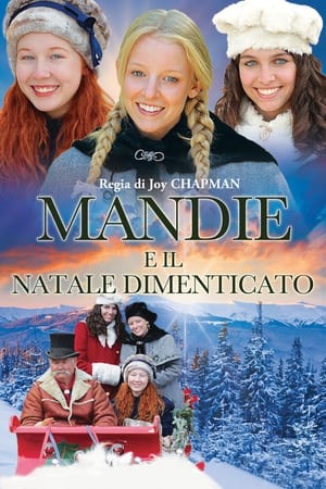 Mandie e il Natale dimenticato