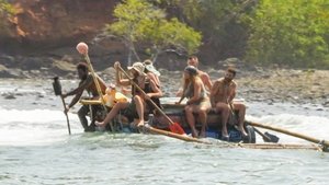 Naked and Afraid: Castaways Season 1 Episode 8