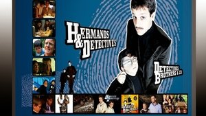 Hermanos y detectives