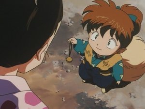 InuYasha Season 1 Episode 91
