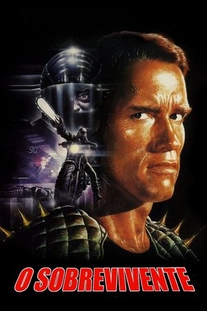 O Sobrevivente Torrent O Sobrevivente Torrent, Download, movie, filme, poster