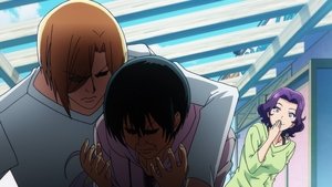 Grand Blue Episodio 3