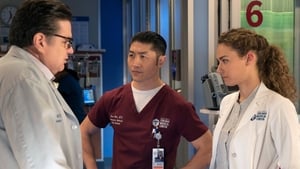 Chicago Med 2 x 18