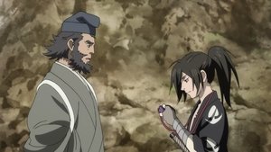 Dororo: Season 1 Episode 17 – The Story of Questions and Answers