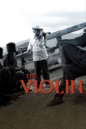 Poster The Violin (2005)