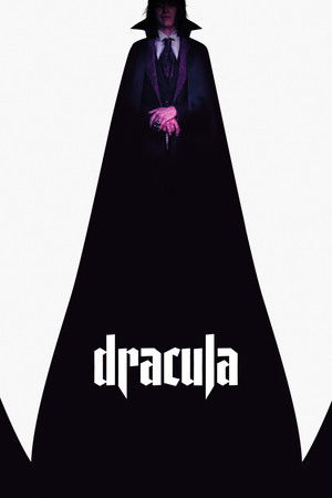 poster Dracula