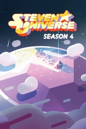 Steven Universe: Kausi 4