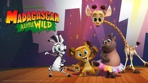 Madagascar: Mica Sălbăticie (2020) – Dublat în Română