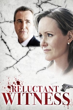 Poster Reluctant Witness 2015