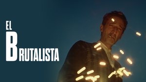 El brutalista (2024)