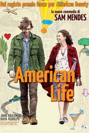 Image American Life