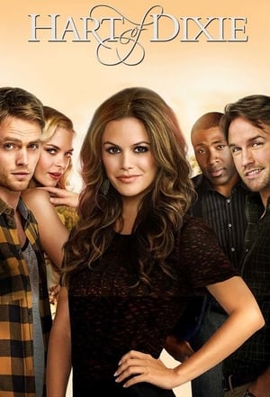 Click for trailer, plot details and rating of Hart Of Dixie (2011)