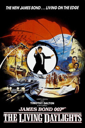 Постер фильма «Искры из глаз (1987)» — (40 из 105)