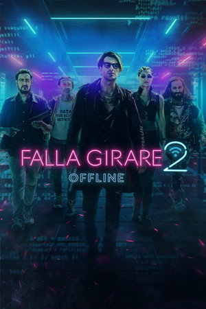 Falla girare 2 - Offline