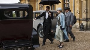 Downton Abbey 6. évad 7. rész