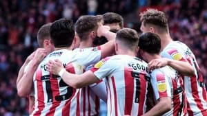 Sunderland, amíg csak élek