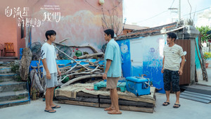series image