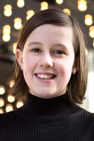 Ruby Barnhill jako Sophie