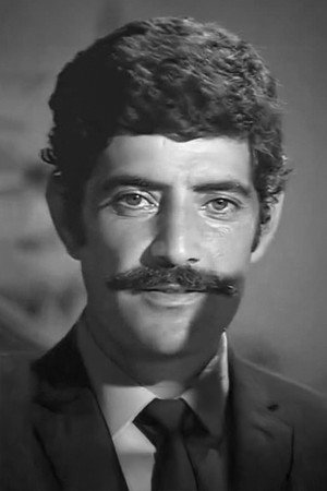 İhsan Baysal portrait