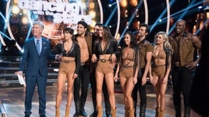 Dancing with the Stars Season 27 Episode 9