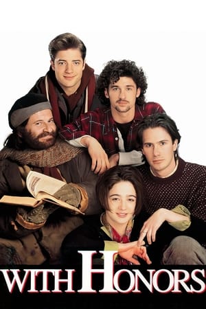 Poster With Honors 1994