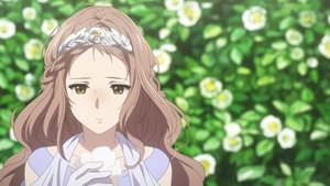 Violet Evergarden: 1×5