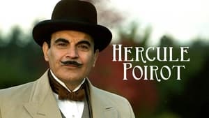 poster Agatha Christie's Poirot