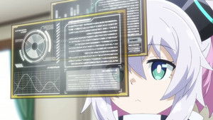 Alma-chan Wants to Be a Family!: 1×6