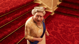 Corgi las mascotas de la reina (2019) | The Queen
