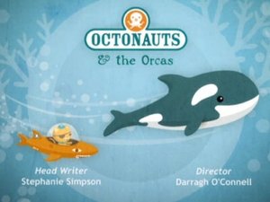 The Octonauts Season 1 Episode 7