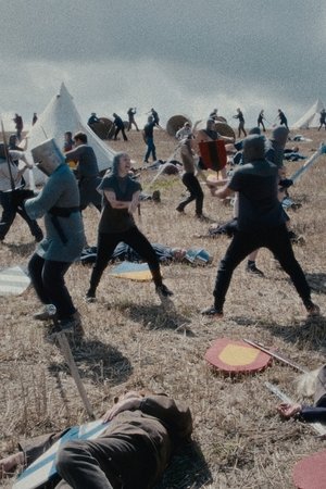 Matter of Britain (2026)