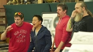 Comic Book Men Season 3 Episode 13