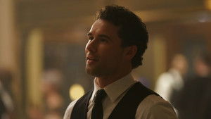 Heated Rivalry: 1×3