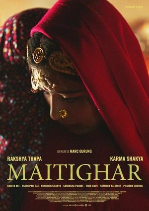 Maitighar (2025)