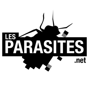 Logo Les Parasites