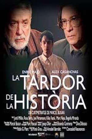 Image La tardor de la història