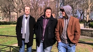 Impractical Jokers: 1×1