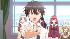 When Supernatural Battles Became Commonplace Change (Alpha Episode)