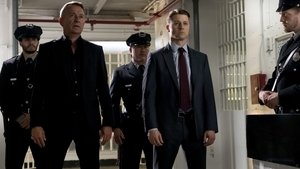 Gotham: Season 4 Episode 5 – A Dark Knight: The Blade’s Path