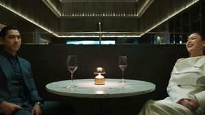 Vengeance in the Dreary Night (2025)