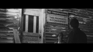 Willa – A Short Film (B&W Version)