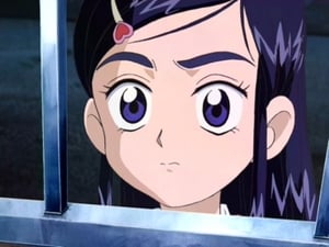 Pretty Cure: 1×7