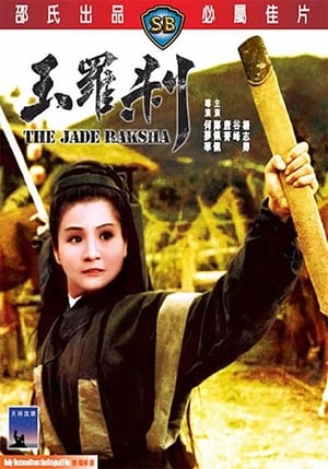 The Jade Raksha (1968) Chinese Movie 480p [280MB] | 720p [770MB] | 1080p [1.8GB]